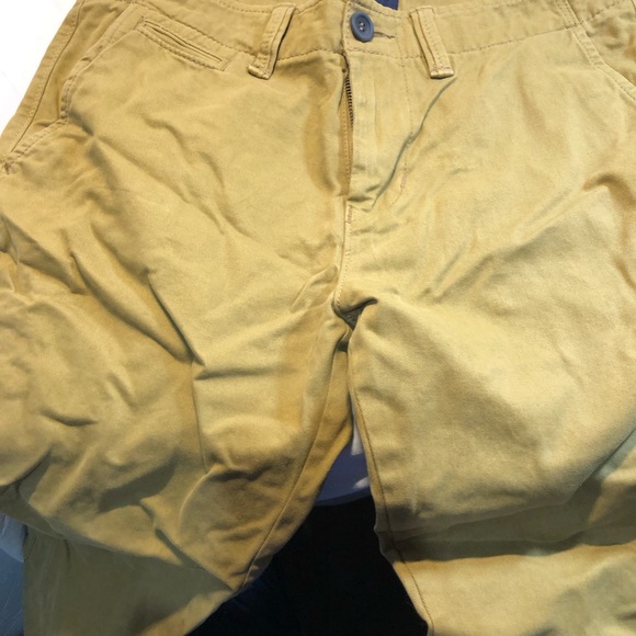 American Eagle Straight Leg Pant Size 30 x 30 - Picture 10 of 10